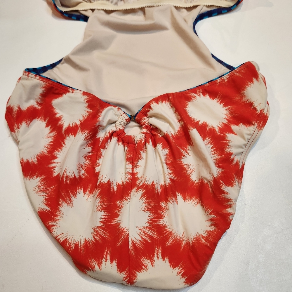 NWOT Marc by Marc Jacobs One Piece Swimsuit Monokini - Picture 5 of 7
